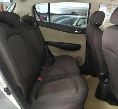 Used Hyundai i20 1.2 Sportz Option 2014 MT for sale in Pune 