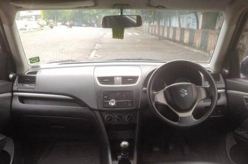 Maruti Suzuki Swift VDI 2014 MT for sale in Pune 