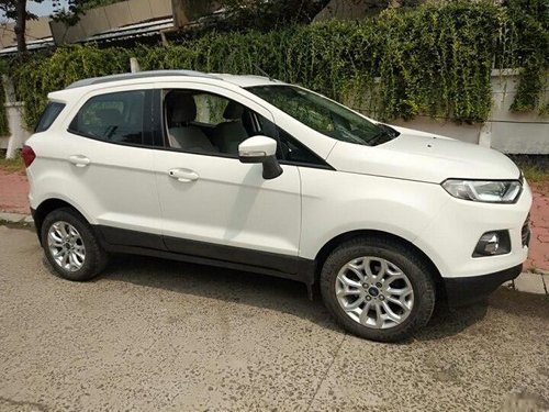 Used 2013 Ford EcoSport MT for sale in Indore 