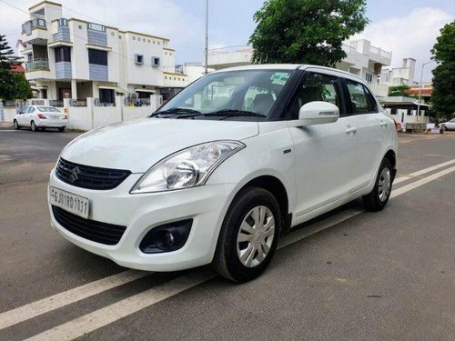 Maruti Suzuki Swift Dzire 2013 MT for sale in Ahmedabad 