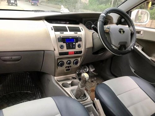 Used Tata Manza Aqua Safire 2010 MT for sale in Mumbai 