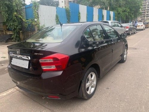 Used 2012 Honda City S MT for sale in Mumbai 