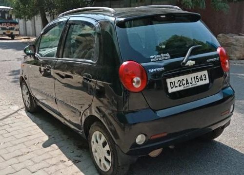 Used Chevrolet Spark 1.0 LT 2008 MT for sale in New Delhi 