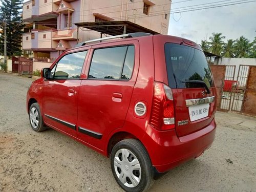 2015 Maruti Suzuki Wagon R VXI MT for sale in Coimbatore 