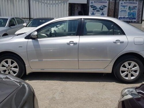 Used Toyota Corolla Altis 1.8 G 2009 MT for sale in Pune 