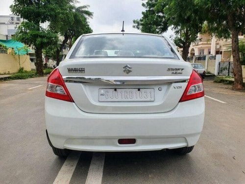 Maruti Suzuki Swift Dzire 2013 MT for sale in Ahmedabad 