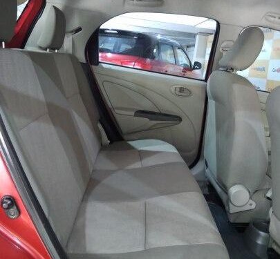 Used Toyota Etios Liva 2015 MT for sale in Pune 