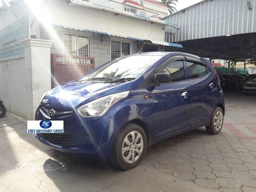 Hyundai Eon Magna 2016 MT for sale in Coimbatore 