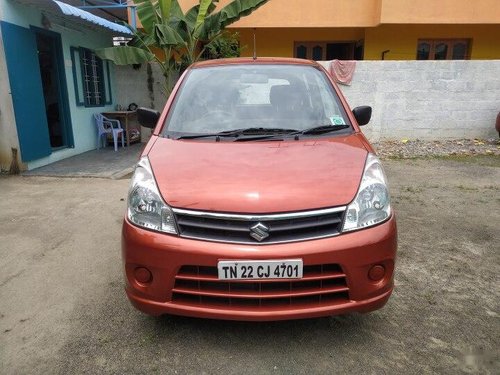 Used Maruti Suzuki Zen Estilo LXI BS IV 2012 MT for sale in Chennai 