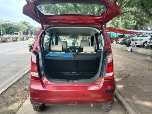 2015 Maruti Suzuki Wagon R LXI MT for sale in Pune 