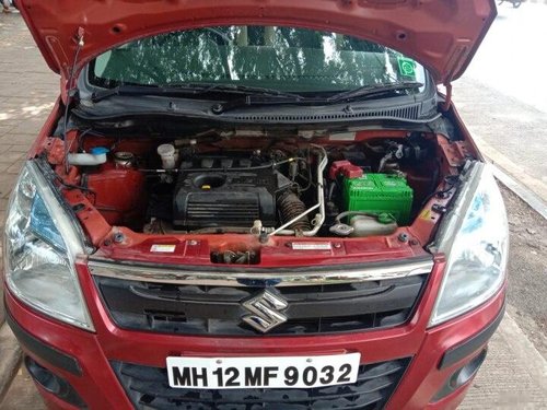 2015 Maruti Suzuki Wagon R LXI MT for sale in Pune 