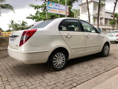 Used Tata Manza Aqua Safire 2010 MT for sale in Mumbai 