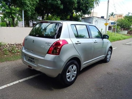 Maruti Suzuki Swift VDI 2011 MT for sale in Coimbatore 