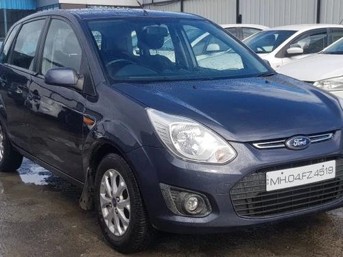 Used 2013 Ford Figo 1.2P Titanium Opt MT for sale in Pune 