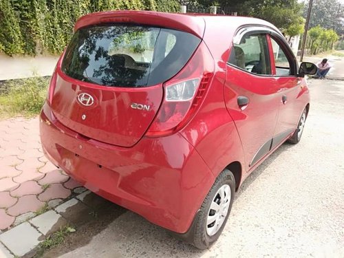 2017 Hyundai Eon Era Plus MT for sale in Indore 
