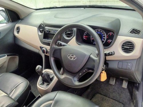 Hyundai Grand i10 1.2 CRDi Magna 2017 MT in Ahmedabad 