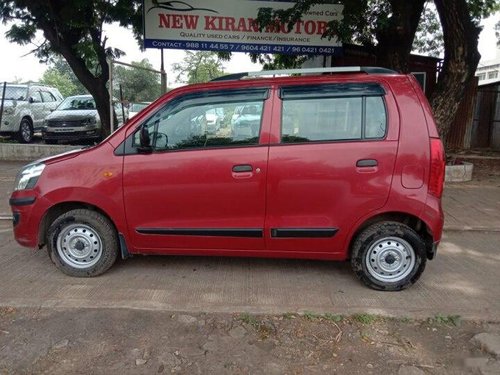 2015 Maruti Suzuki Wagon R LXI MT for sale in Pune 