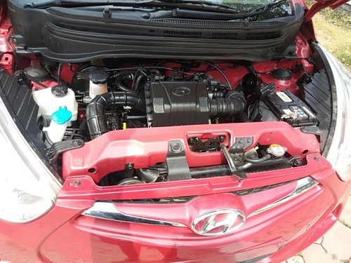 2017 Hyundai Eon Era Plus MT for sale in Indore 