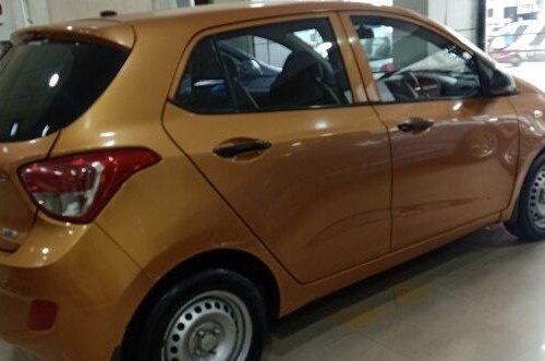 Used Hyundai Grand i10 2016 MT for sale in Chennai 