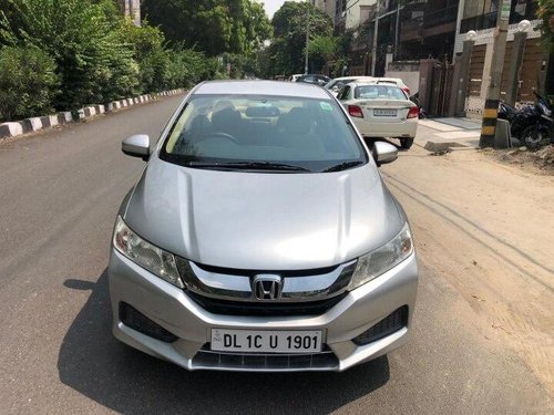 Used Honda City 2015 AT for sale in New Delhi 