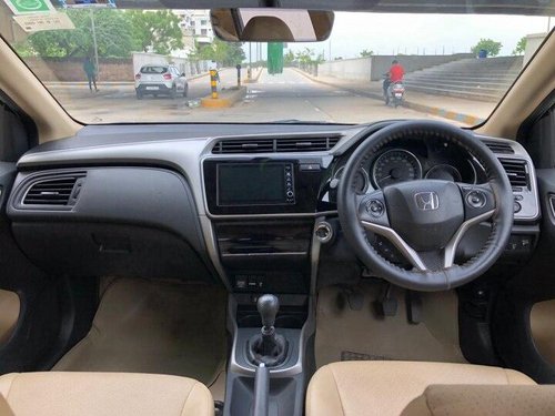 Honda City i VTEC VX Option BL 2018 MT for sale in Ahmedabad 