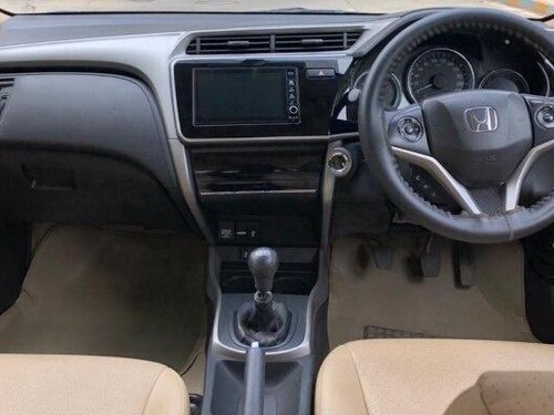 Honda City i VTEC VX Option BL 2018 MT for sale in Ahmedabad 