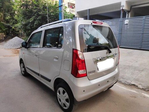 Maruti Suzuki Wagon R Stingray 2017 AT for sale in Bangalore 