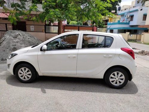 Used 2013 Hyundai i20 MT for sale in Bangalore 