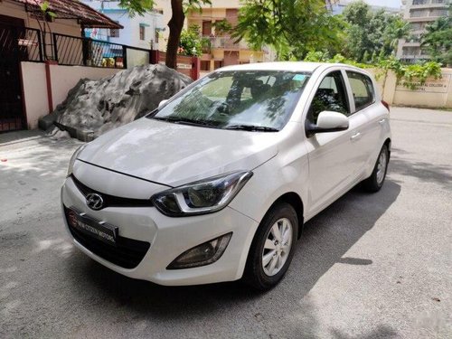 Used 2013 Hyundai i20 MT for sale in Bangalore 