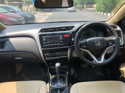 Used Honda City 2015 AT for sale in New Delhi 