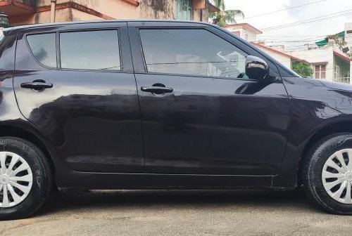 Maruti Suzuki Swift VXI 2015 MT for sale in Kolkata 