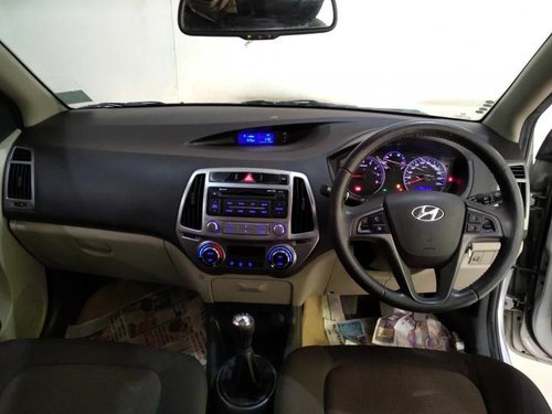 Used Hyundai i20 1.2 Sportz Option 2014 MT for sale in Pune 