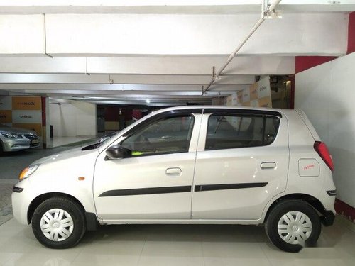 Maruti Suzuki Alto 800 VXI Optional 2019 MT for sale in Pune 