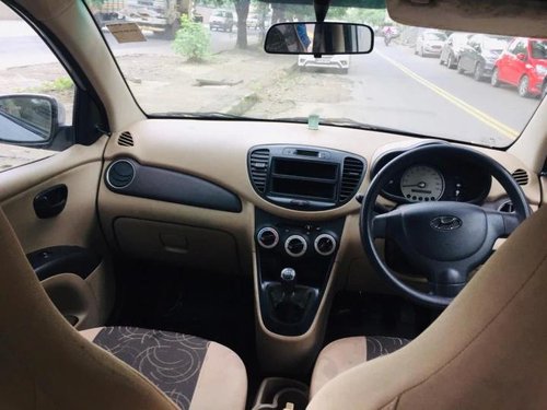 Used Hyundai i10 Magna 1.2 2009 MT for sale in Thane 