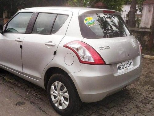 Maruti Suzuki Swift VDI 2014 MT for sale in Pune 