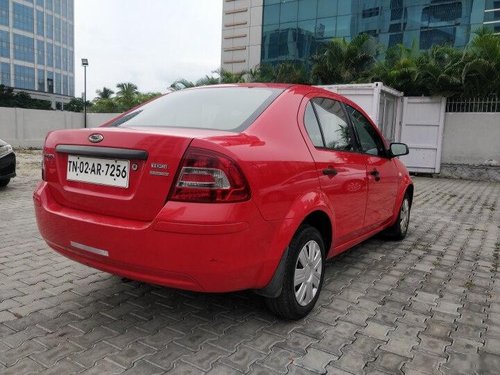 Used Ford Fiesta 2011 MT for sale in Chennai 