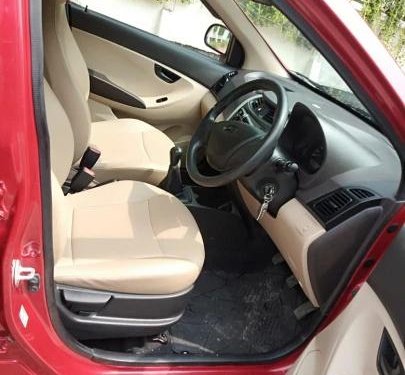 2017 Hyundai Eon Era Plus MT for sale in Indore 