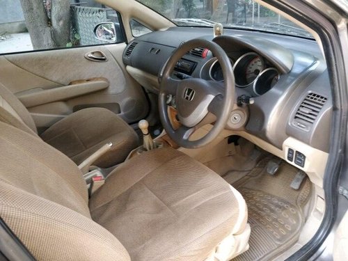 Used 2007 Honda City ZX GXi MT for sale in New Delhi 