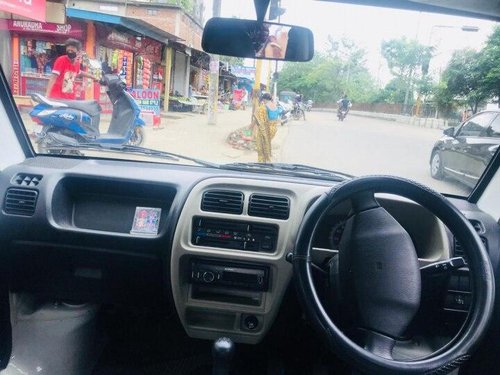 Used Maruti Suzuki Eeco 2019 MT for sale in Guwahati 