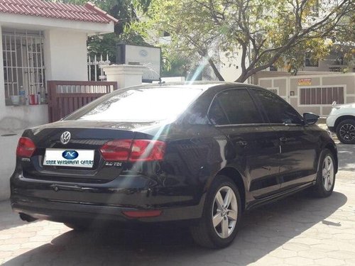 Used Volkswagen Jetta 2011-2013 2.0L TDI Comfortline 2012 MT in Coimbatore 