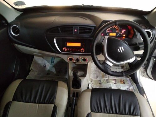 Maruti Suzuki Alto 800 VXI Optional 2019 MT for sale in Pune 