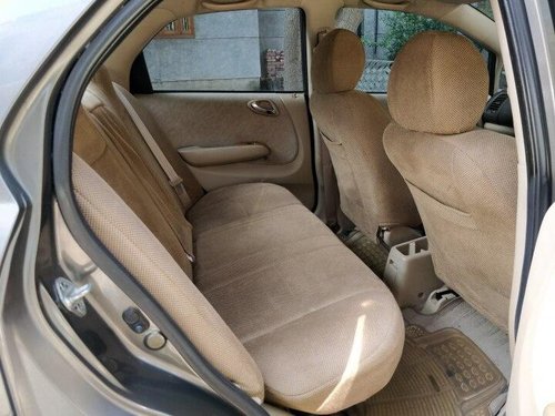 Used 2007 Honda City ZX GXi MT for sale in New Delhi 