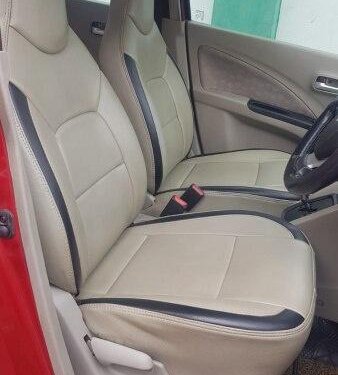 2016 Maruti Suzuki Celerio ZXI AT for sale in Coimbatore 
