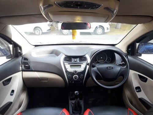 Hyundai Eon Magna 2016 MT for sale in Coimbatore 