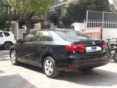 Used Volkswagen Jetta 2011-2013 2.0L TDI Comfortline 2012 MT in Coimbatore 