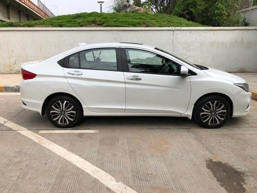 Honda City i VTEC VX Option BL 2018 MT for sale in Ahmedabad 