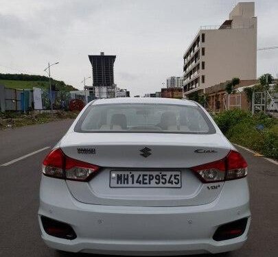 Used 2014 Maruti Suzuki Ciaz MT for sale in Pune 