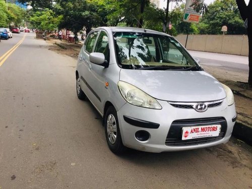 Used Hyundai i10 Magna 1.2 2009 MT for sale in Thane 