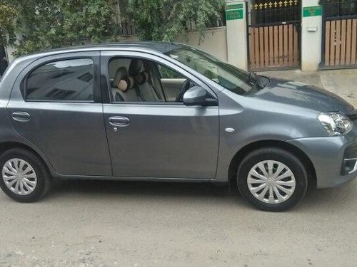 Toyota Etios Liva 1.2 GX 2019 MT for sale in Coimbatore 