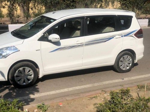 Maruti Suzuki Ertiga VXI 2016 MT for sale in New Delhi 